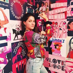 Meet your Posher, Kara